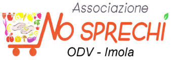 logo Associazione No Sprechi ODV