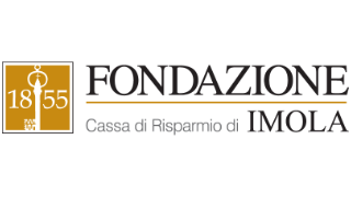 logo Fondazione Cassa di Risparmio di Imola