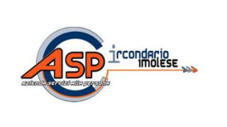 ASP Circondario Imolese