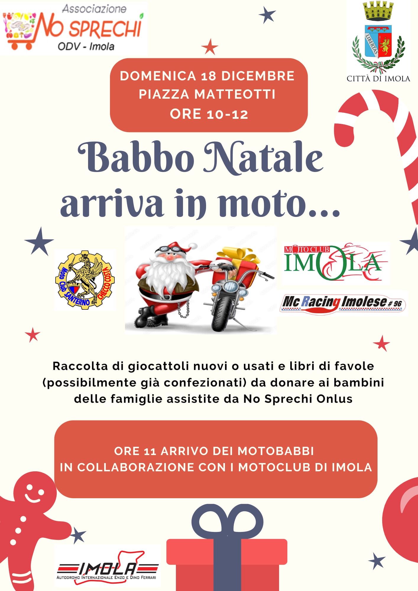 Festival MotoBabbi