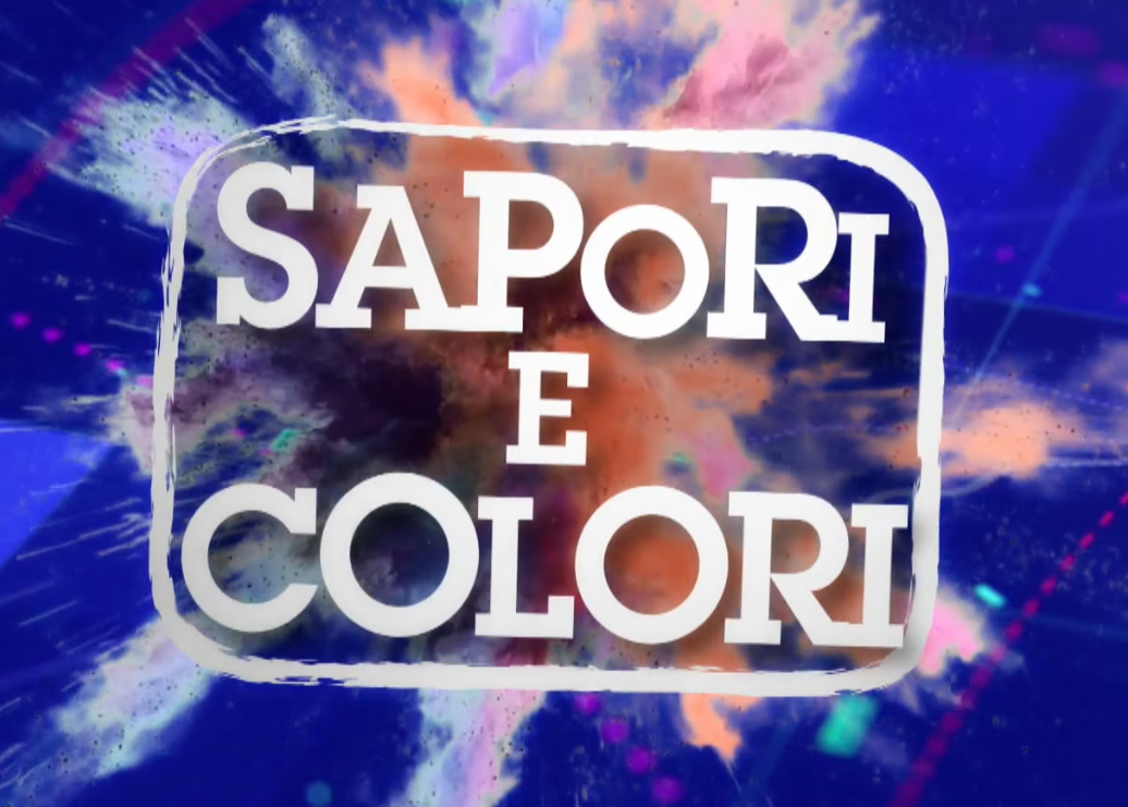 NoSprechi a Sapori e Colori su RaiNews24